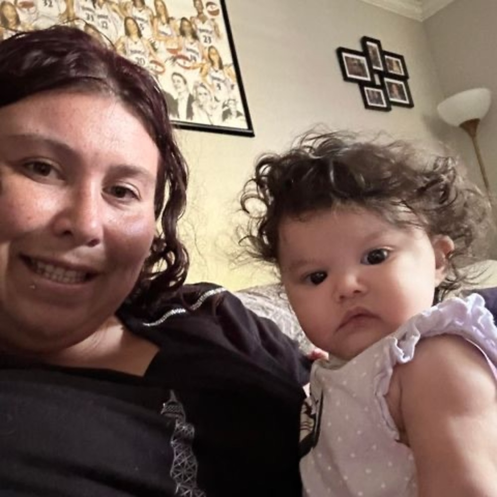 Meet your Posher, Noelle